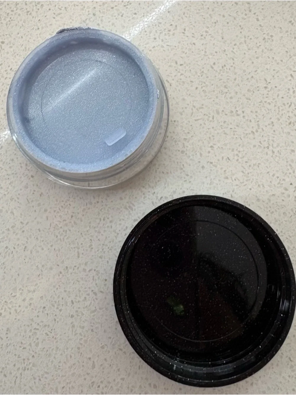 Star Wars Colourpop Jelly Much Astromech Shimmer Pigment Shadow
